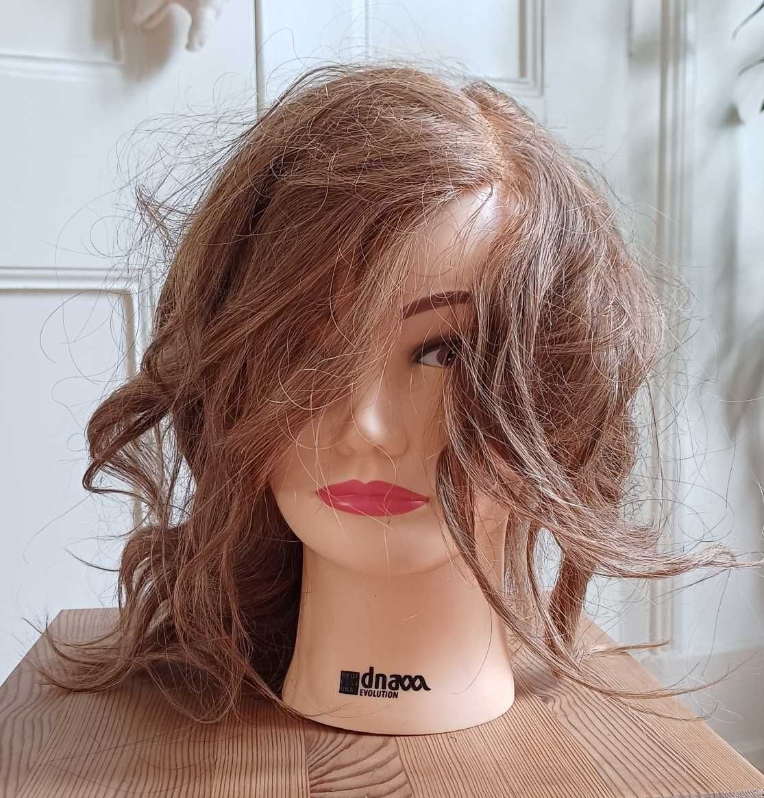 mannequin training head