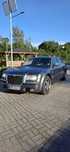 Chrysler 300C 3.0 CRD