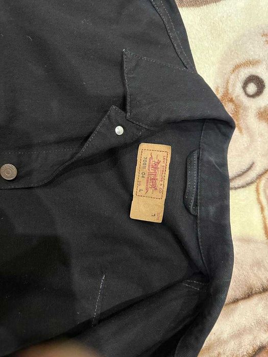 куртка джинсова чоловіча