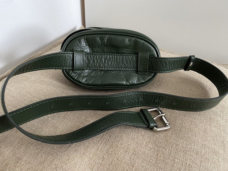 Nerka saszetka pasek