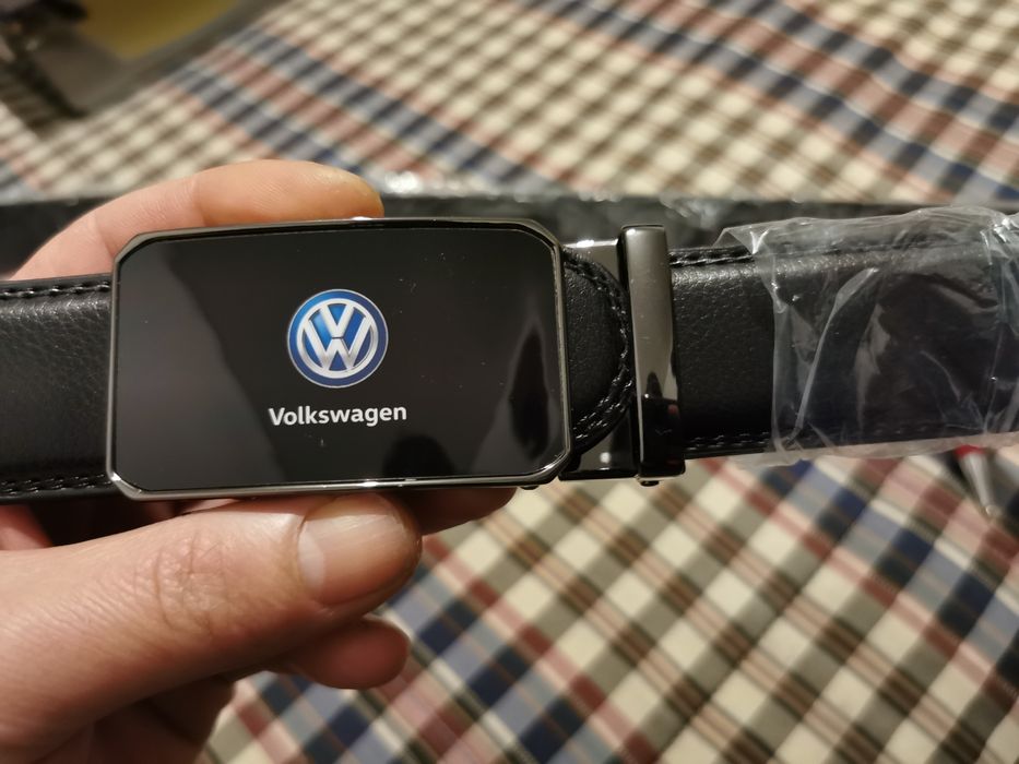 Cinto Volkswagen