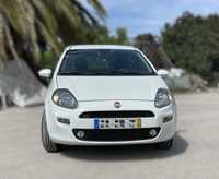Fiat Punto 1.2 Easy S&S