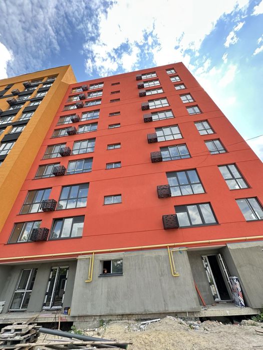 1кім. Вул. Корольова