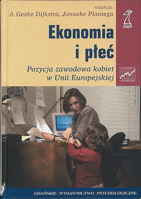 Ekonomia i płeć, Plantega Janneke