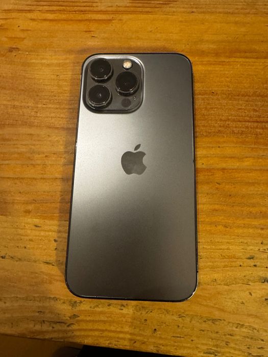 iPhone 13 Pro używany