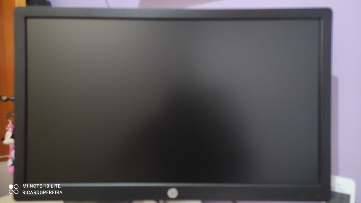 Monitor HP EliteDisplay E232 LED Full HD (1080p) 23"