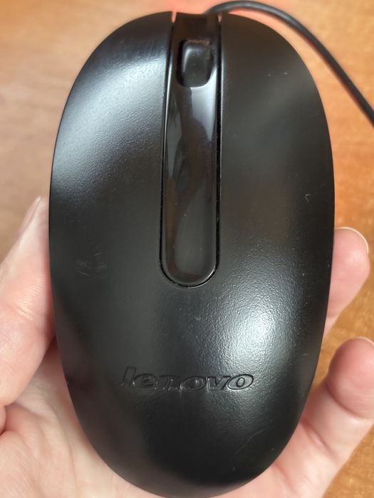 Komputer stacjonarny Lenovo H30-50 z Windows 10