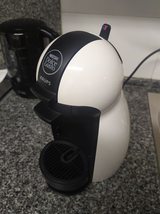 Krups Dolce Gusto Piccolo