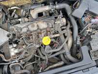 Renault Laguna ll 2 1.9 dci skrzynia biegów 6 PK6 sto procent sprawna!