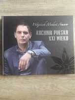 kuchnia polska XXI wieku