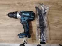 Wiertarko wkrętarka Makita DHP458