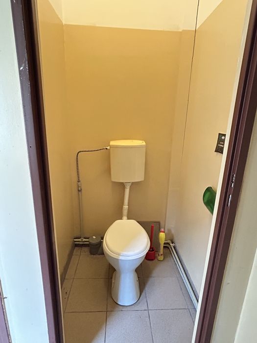 Lokal magazynowo -usługowy 43 m² – Dobra k. Stykowa, przy A1/A2