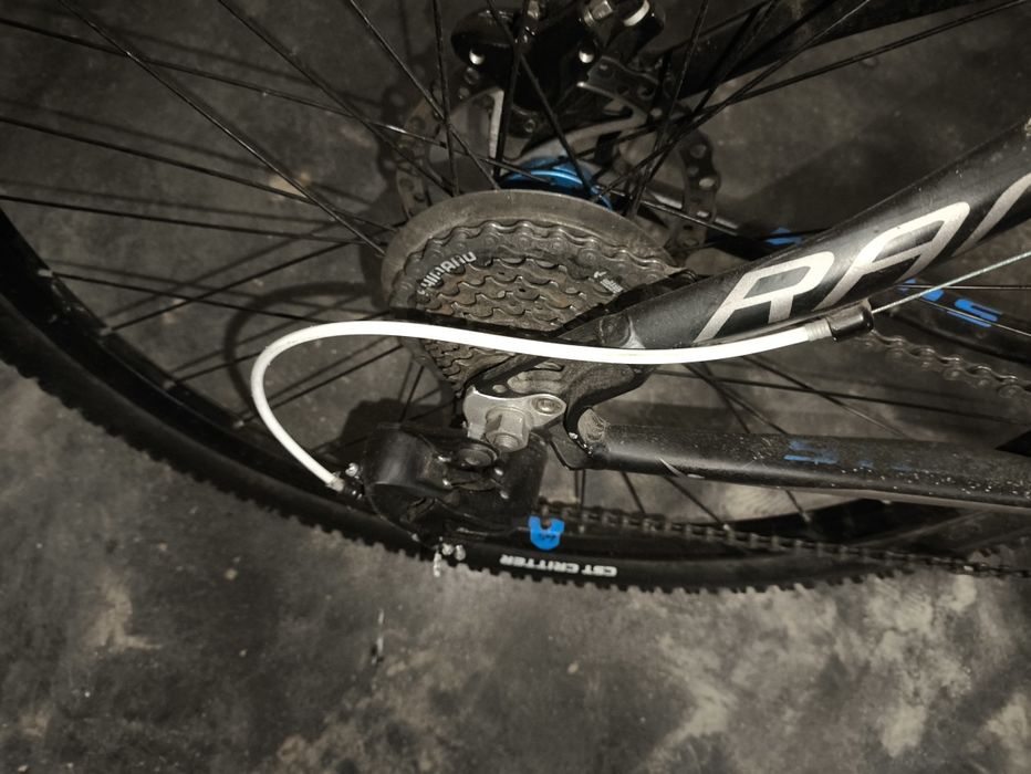 Mam na sprzedaż rower Storm.