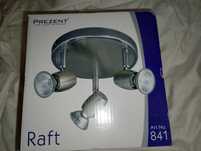 Oprawa sufitowa RAFT 841