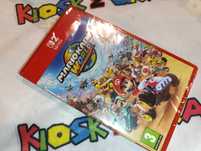 Mario Kart World Nintendo Switch 2 NS2 nowa folia możliwa zamiana