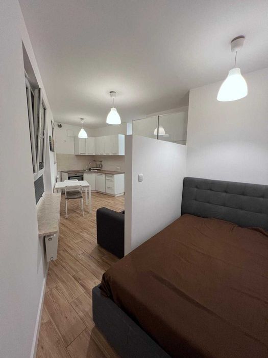 Kawalerka do wynajęcia Bemowo METRO, Pełczyńskiego, Garaż w cenie