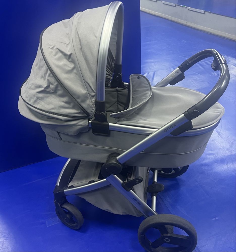 Коляска anex l/type