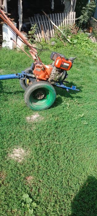 Мотоблок 8 на продажу