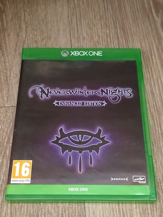 Neverwinter Nights Enhanced Edition Xbox One