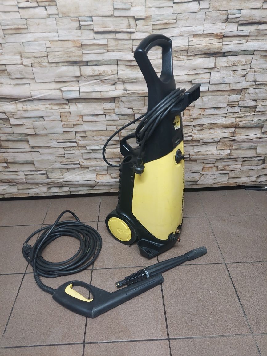 Myjka karcher 720 mx