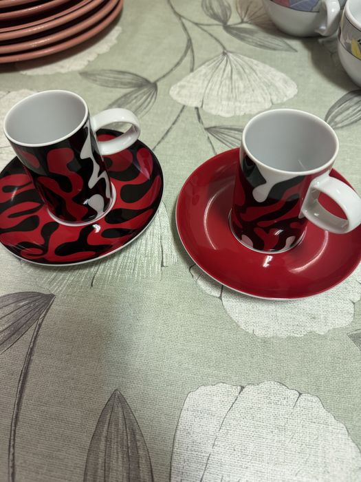 Vista Alegre Fauno e Flora