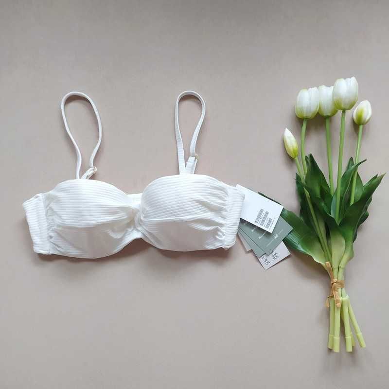Góra od kostiumu H&M 75A / 38 M