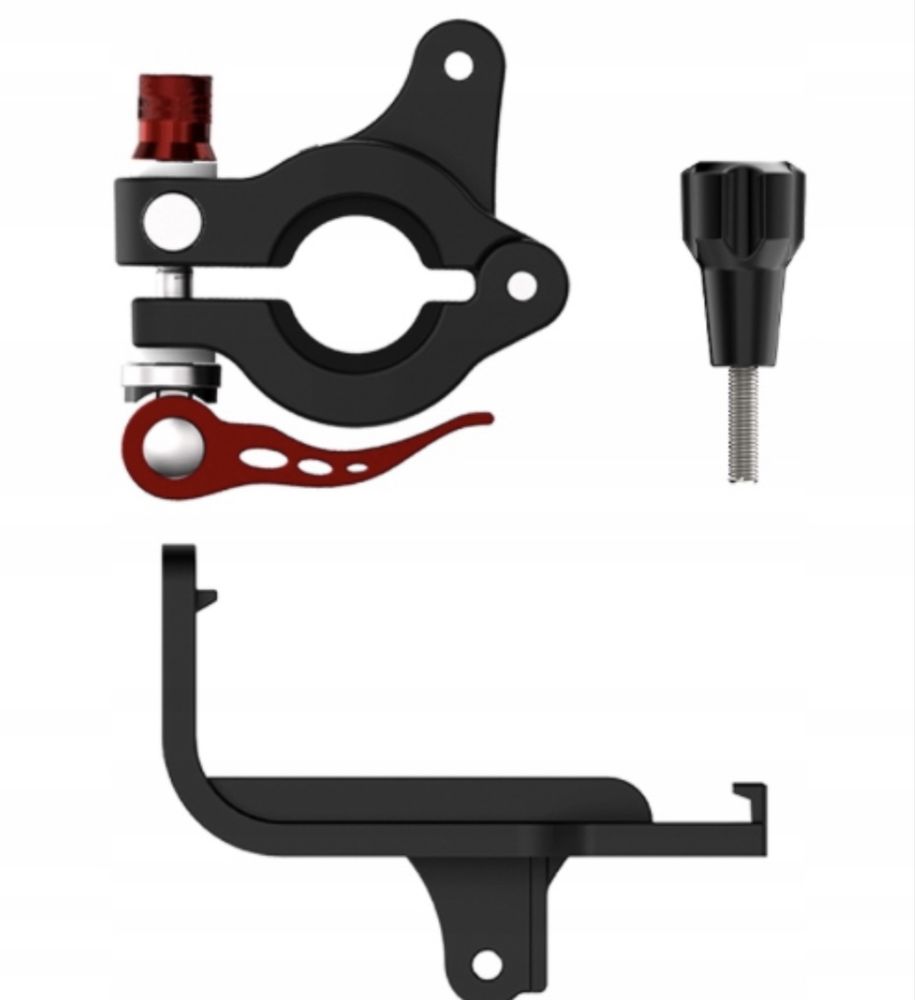 Uchwyt rowerowy na kontroler drona DJI Mini 2/Air2/2S