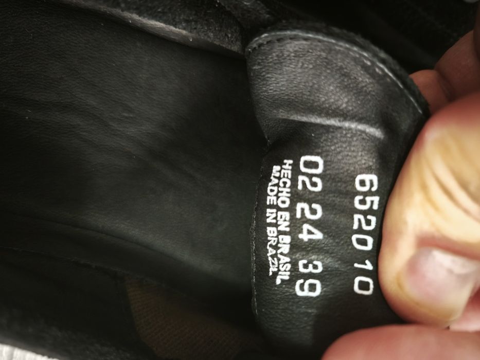 loafers sapatos homem 41 New old