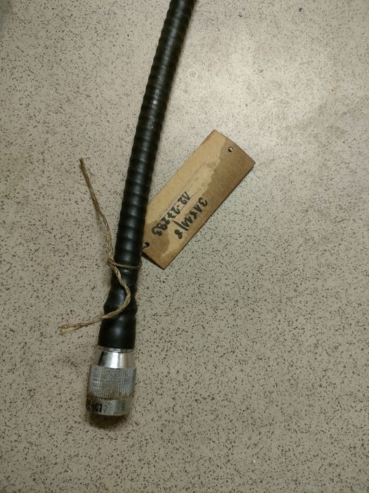 Anteny baty 55 cm 174 Mhz Cb radio