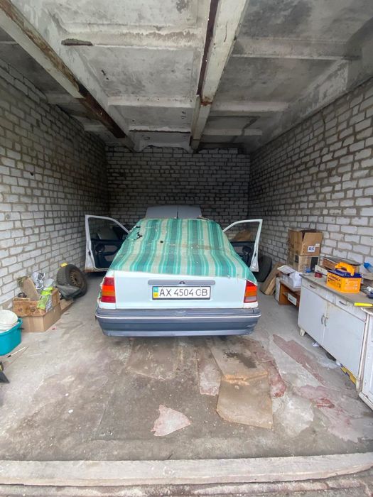 Продаю гараж,кооператив  Радист