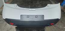 Zderzak tylny Renault Megane III Coupe (2009r) - kolor OV369