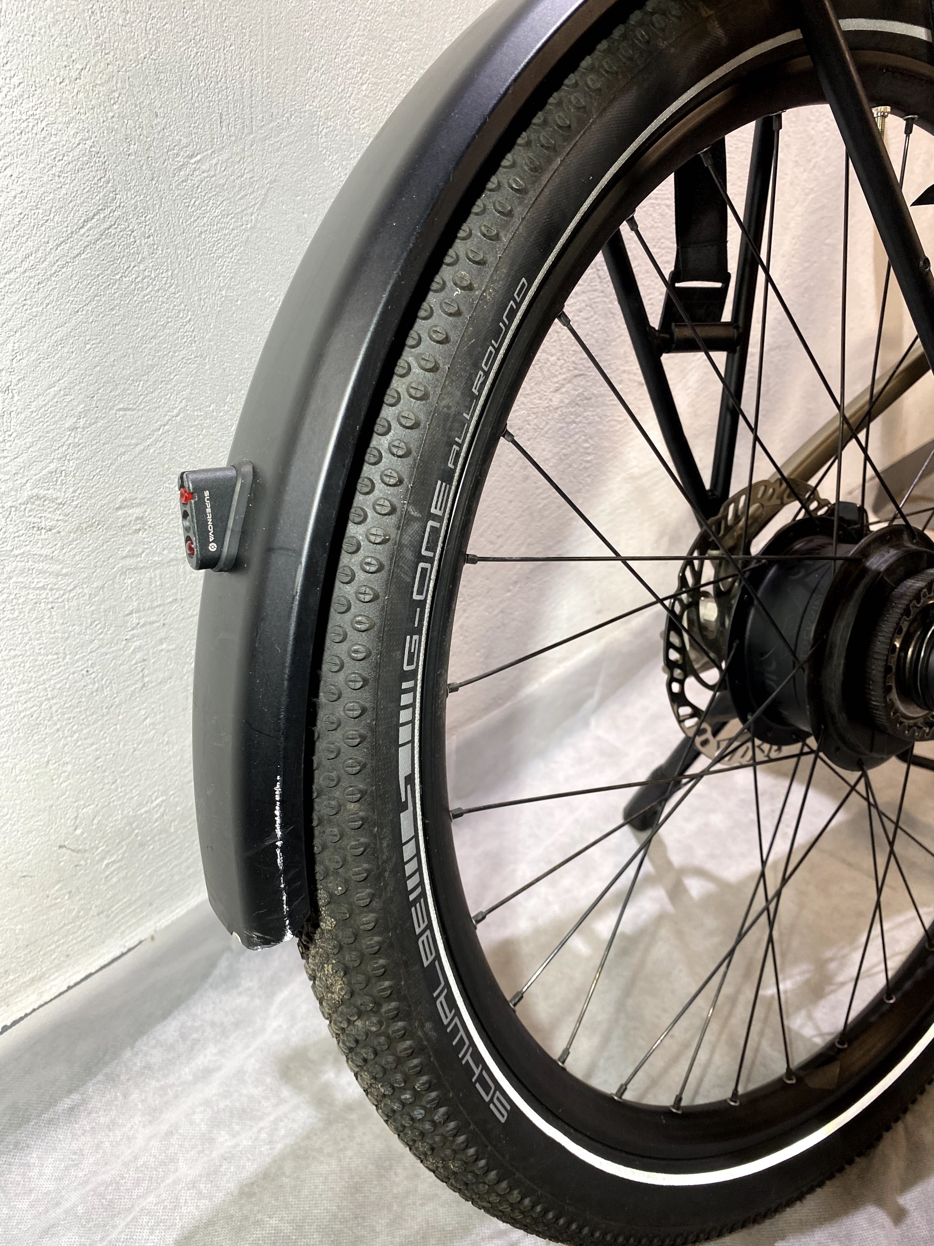Canyon Precede: ON CF 7 ST, BOSCH Performance, Nuvinci, pasek-carbon.