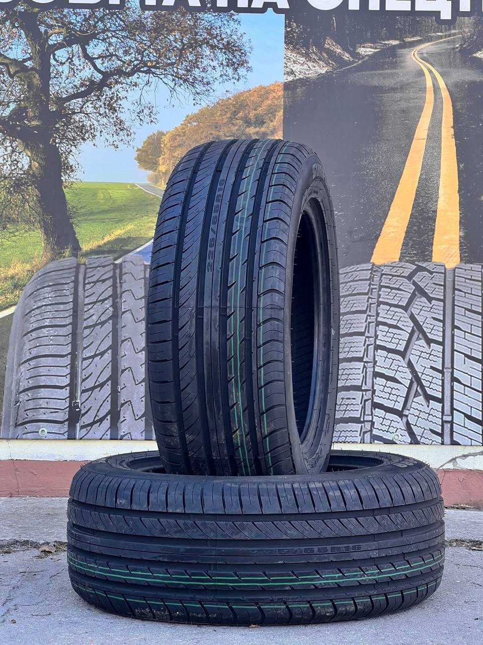 215/50 R17 Нова, Свіжа, Літня шина Sunfull SF-888 НП без предоплат