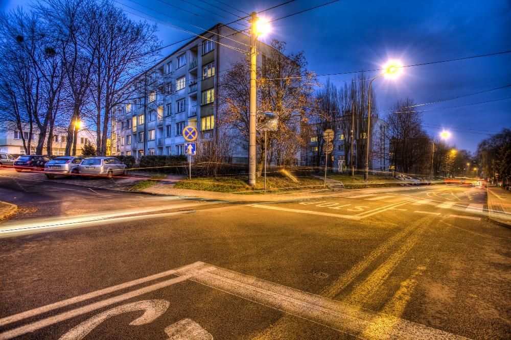 Apartamenty  Spodek- wynajem mieszkania krótkoterminowy