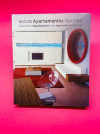 Nuevos Apartamentos Pequeños - Autores Vários