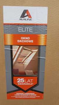 Okno dachowe elite avaline 78 x 118 cm PEW M6A B1500