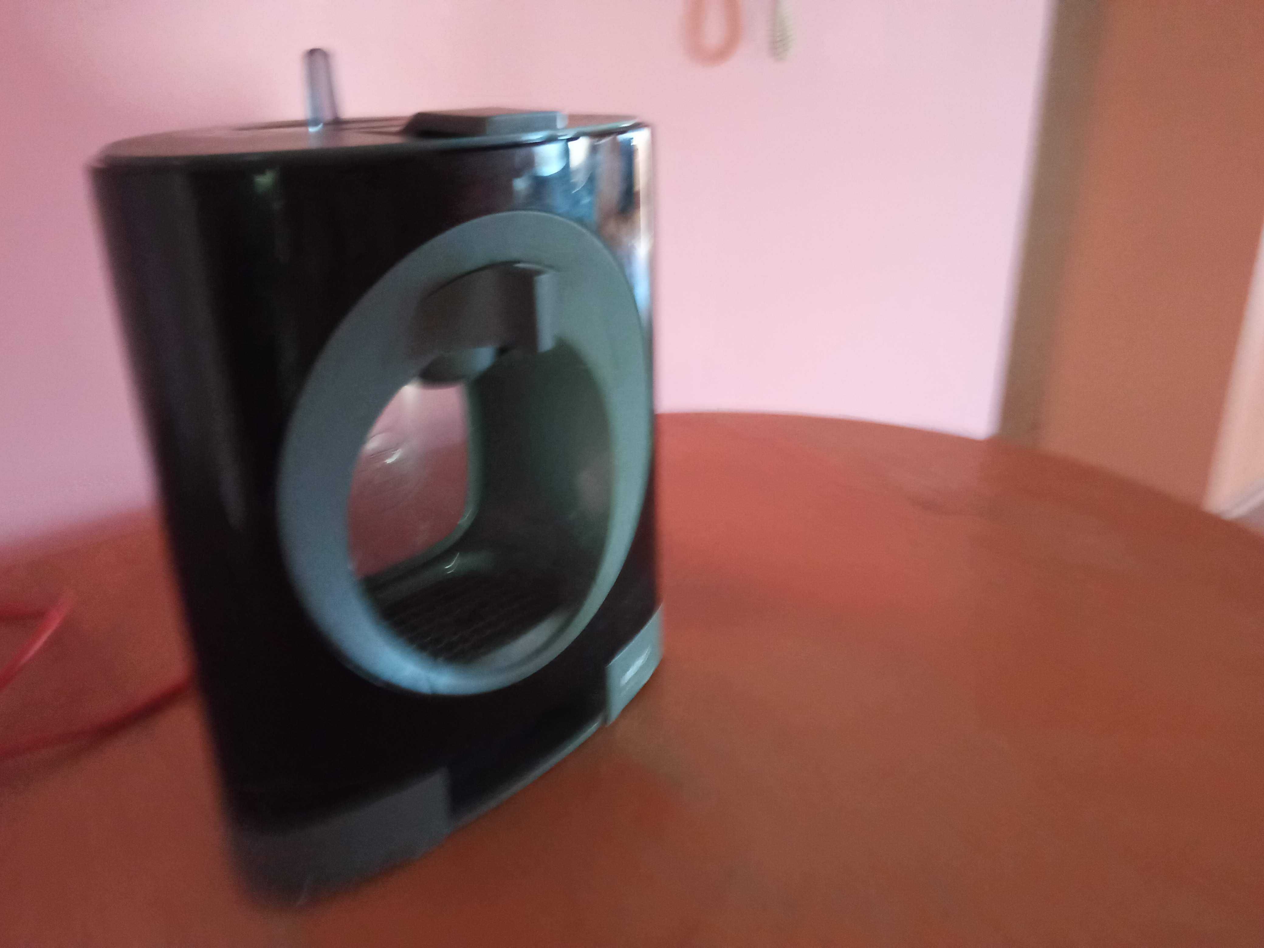 Nescafe dolce Gusto ekspres krups