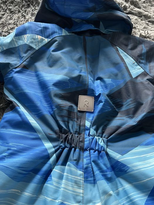 Kombinezon zimowy Reima Tuohi r.98