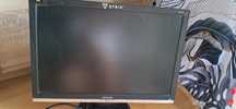 Monitor do komputera