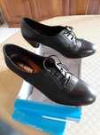 Sapato Oxford senhora Nº 40 - NOVOS Portes envio incluidos