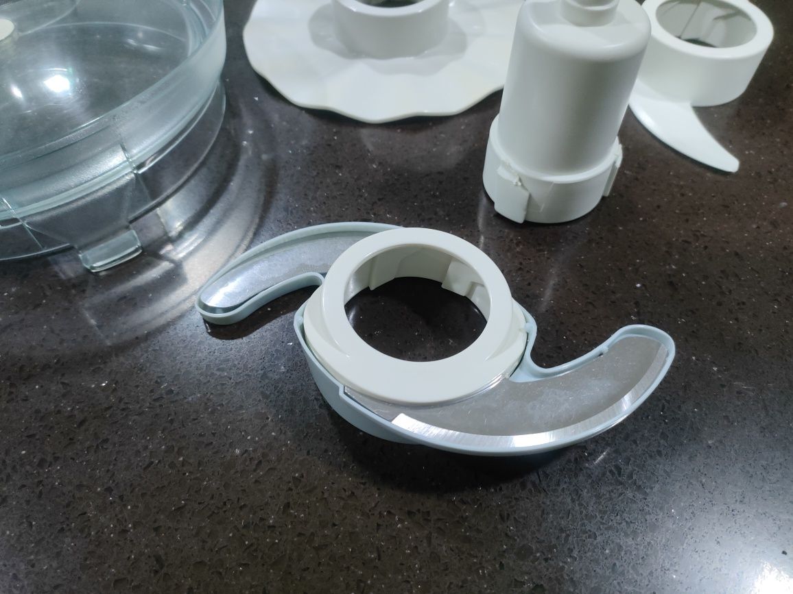 Robot Cozinha Philips HR7633