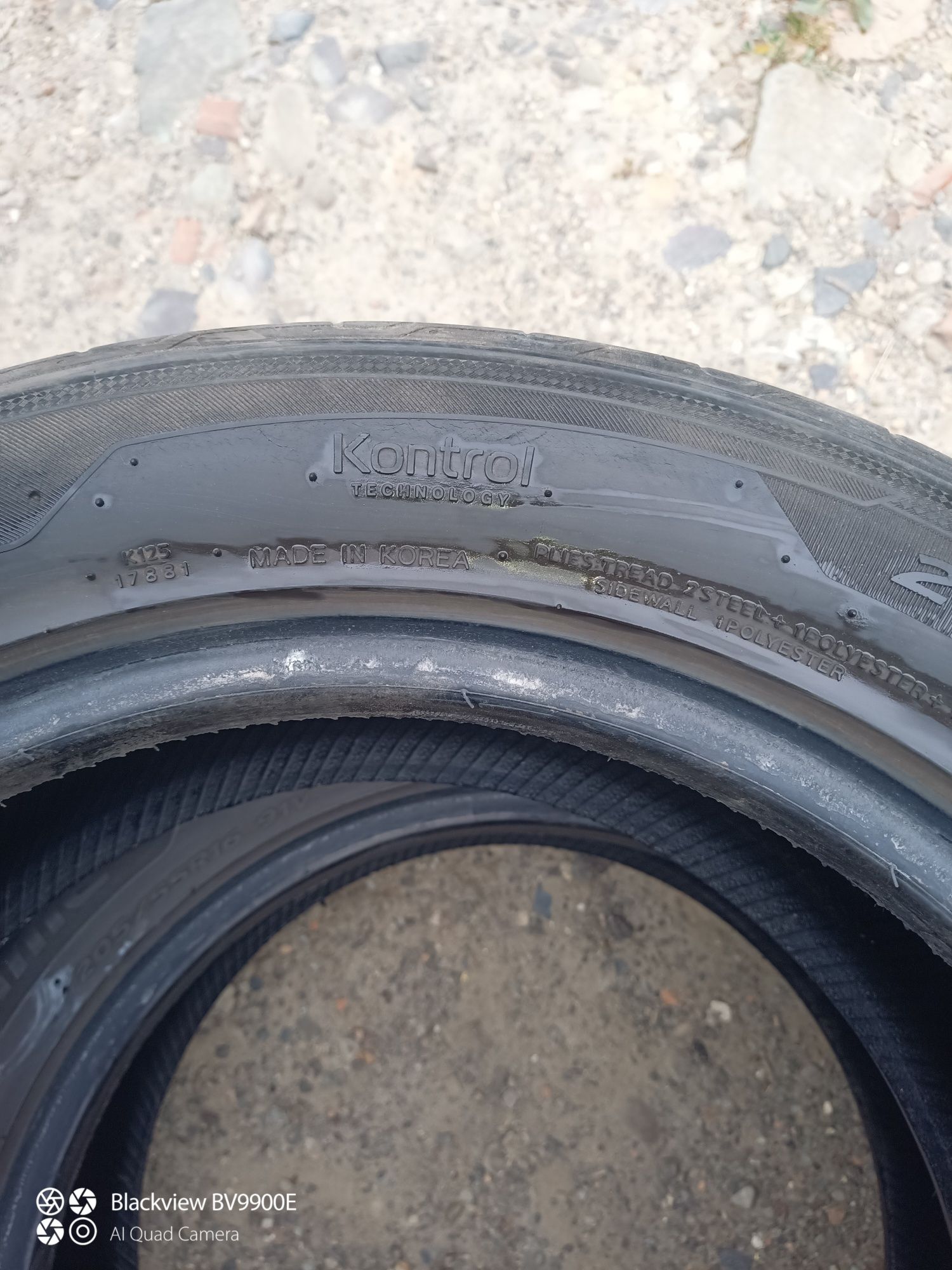 Шини Hankook Ventus Prim3