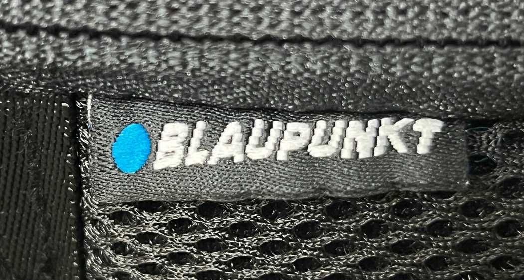 BLAUPUNKT plecak na laptopa 15.6 15,6 CONNECTED Z usb PREZENT