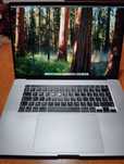 Computador portátil Apple Macbook Pro 2019 i7 A2141