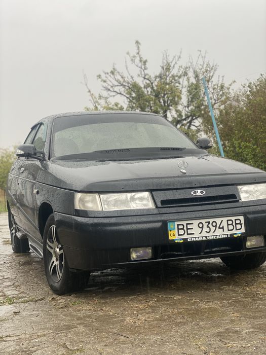 Ваз2110