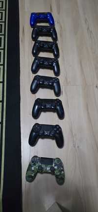 Pady ps4 play station