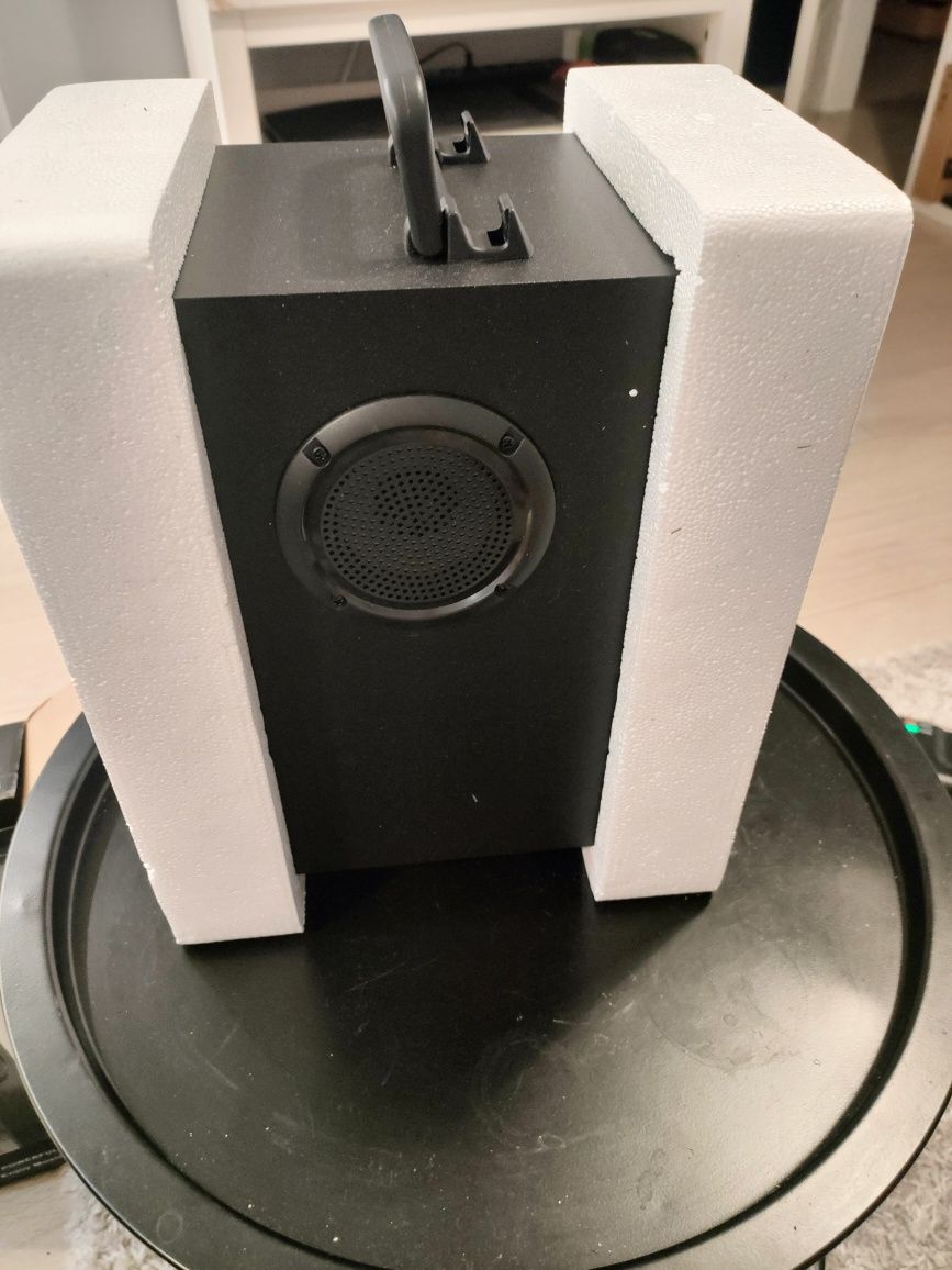 Głośnik 60W supniu A21 bluetooth radio