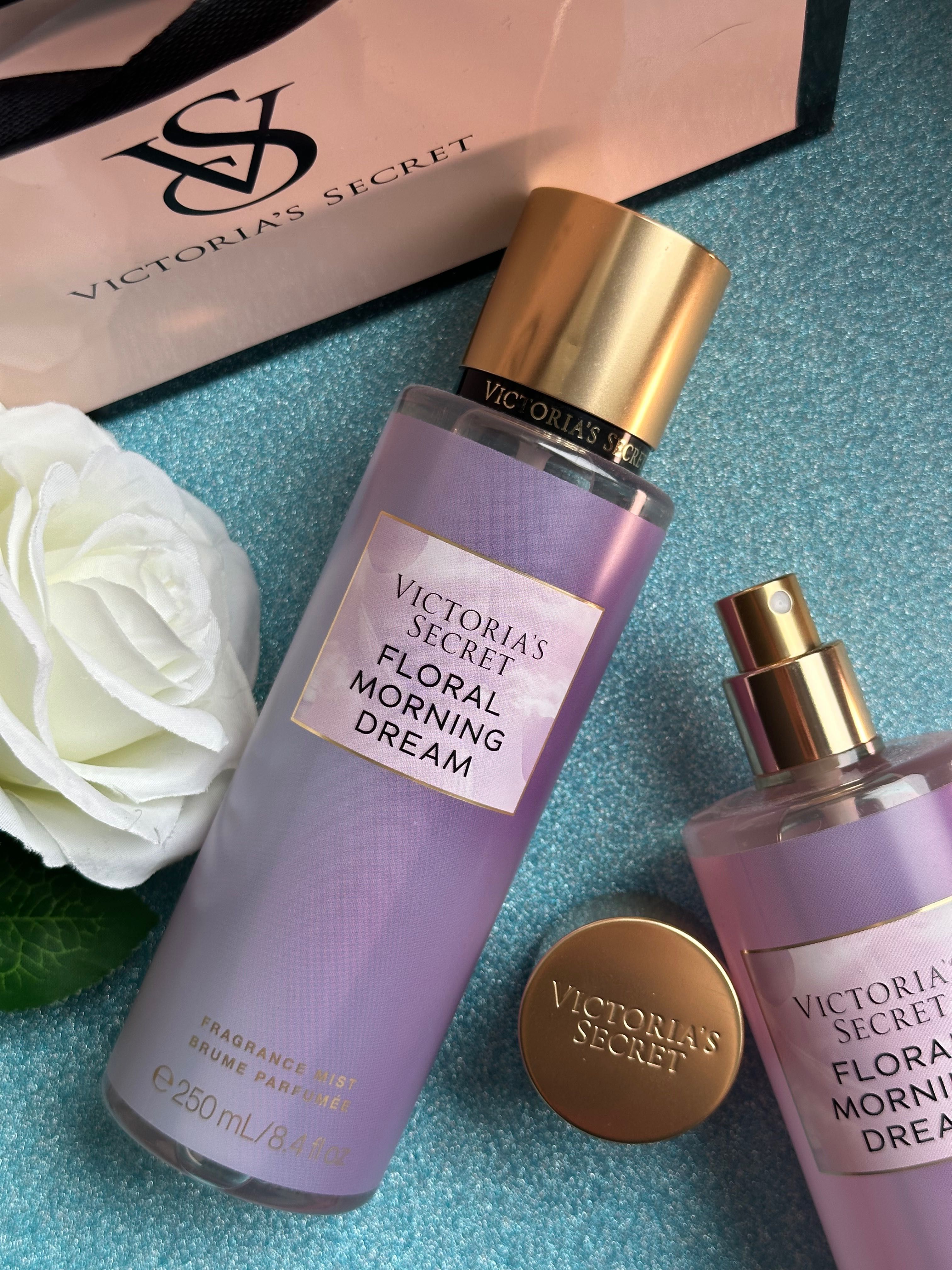 Mgiełka Victorias Secret Floral Morning Dream