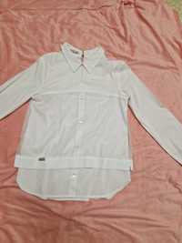 Сорочка Susie 152см білого кольору