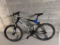 Rower Bulls King Boa 51”